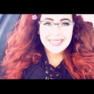 Meet your Posher, Caterina